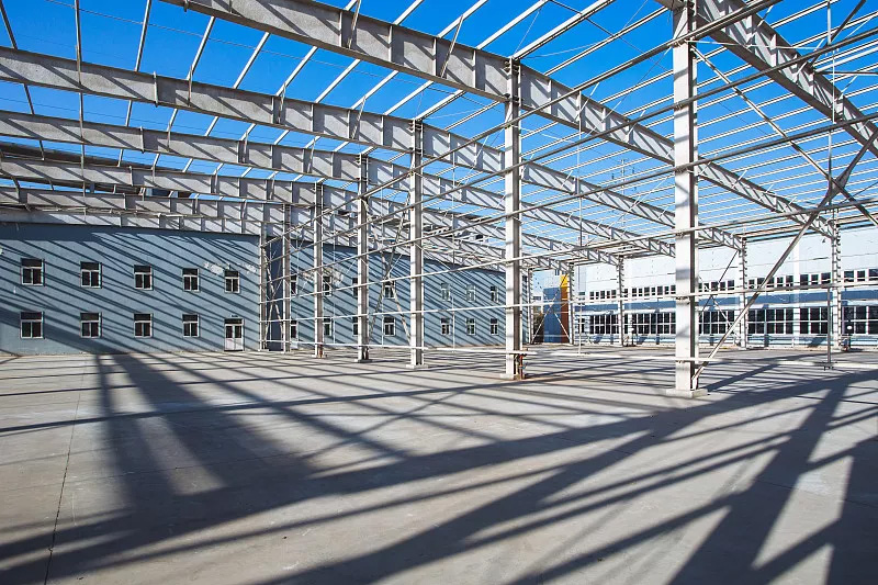 工(gong)程案例(li)