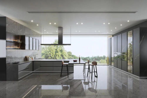 行業新(xīn)風口出現(xian)？高定家居(jū)市場或将(jiang)迎來高速(sù)發展